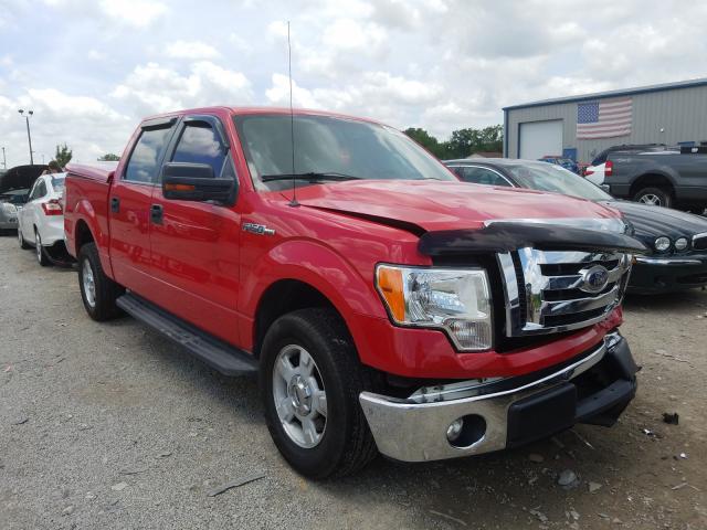 FORD F150 SUPER 2011 1ftew1cm5bkd06420