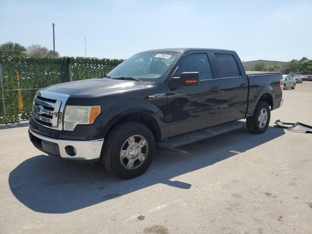 FORD F-150 2011 1ftew1cm5bkd27963