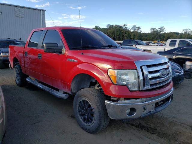 FORD F150 SUPER 2011 1ftew1cm5bkd31365