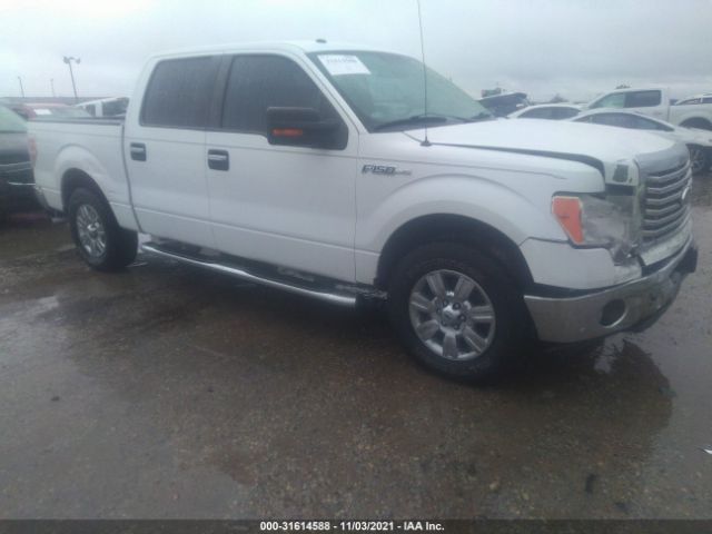 FORD F-150 2011 1ftew1cm5bkd47758