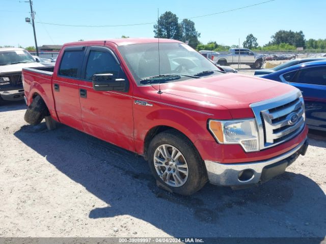 FORD F-150 2011 1ftew1cm5bkd53589