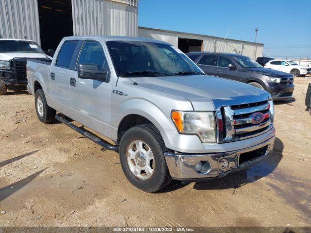 FORD F-150 2011 1ftew1cm5bke01852