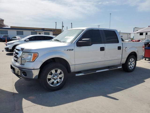 FORD F-150 2012 1ftew1cm5cfa40407