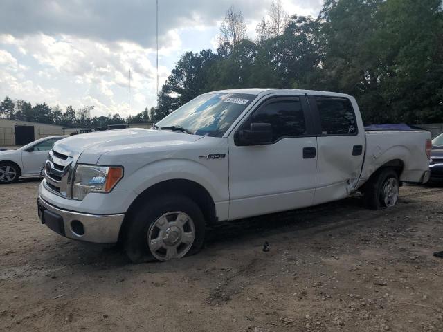 FORD F150 SUPER 2012 1ftew1cm5cfb44931