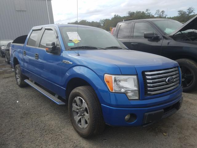 FORD F-150 2012 1ftew1cm5cfb51474