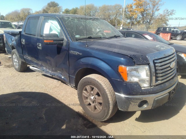 FORD F-150 2012 1ftew1cm5ckd05883