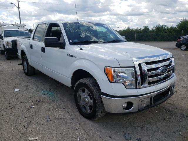 FORD F150 SUPER 2012 1ftew1cm5ckd17922