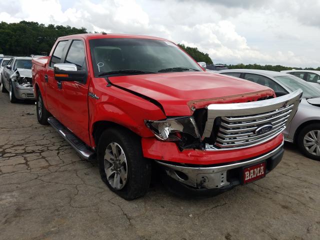 FORD F150 SUPER 2012 1ftew1cm5ckd41430