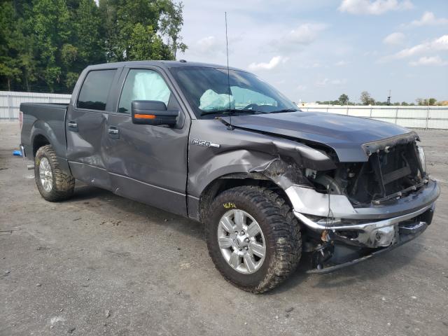 FORD F150 SUPER 2012 1ftew1cm5ckd67381