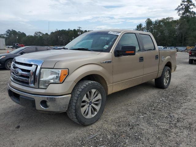 FORD F150 SUPER 2012 1ftew1cm5ckd71530