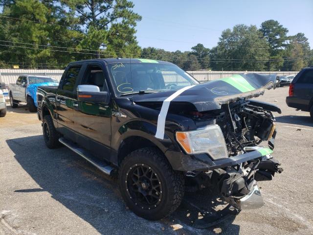 FORD F150 SUPER 2012 1ftew1cm5ckd95438