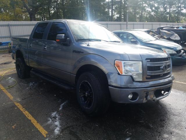 FORD F150 SUPER 2013 1ftew1cm5dfa22426