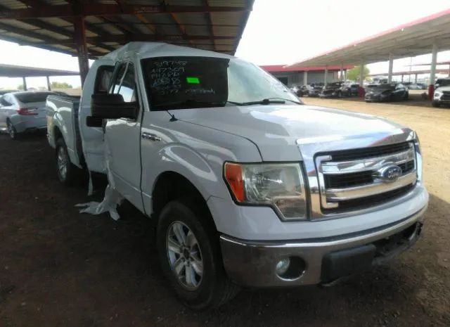 FORD F150 2013 1ftew1cm5dfa47309