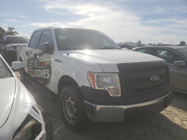 FORD F150 SUPER 2013 1ftew1cm5dfa99507