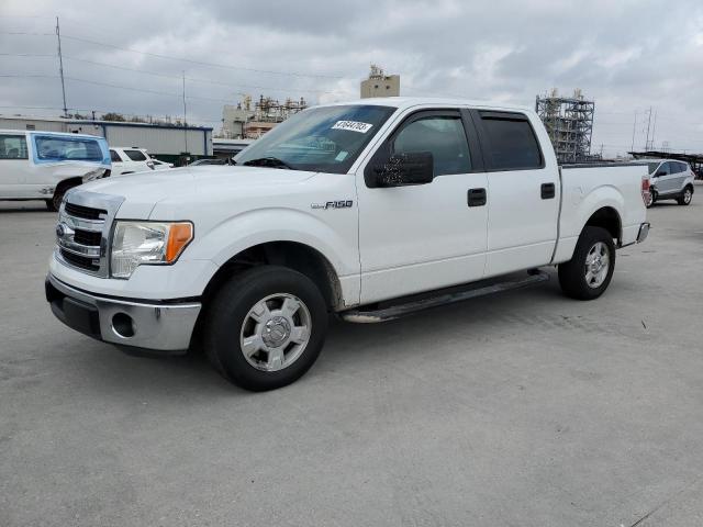 FORD F150 SUPER 2013 1ftew1cm5dfb91751