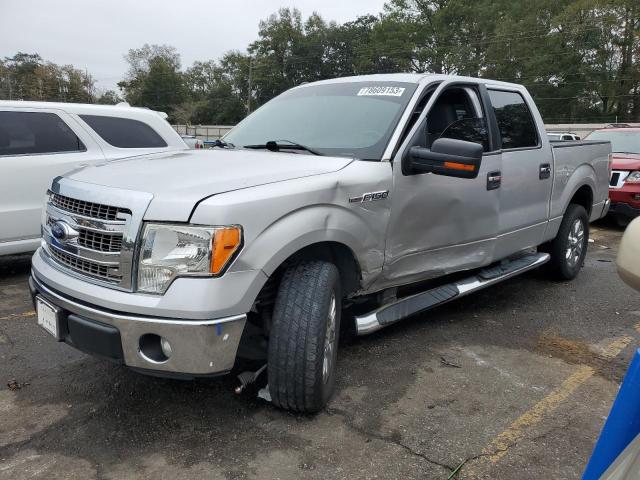 FORD F-150 2013 1ftew1cm5dfc09164