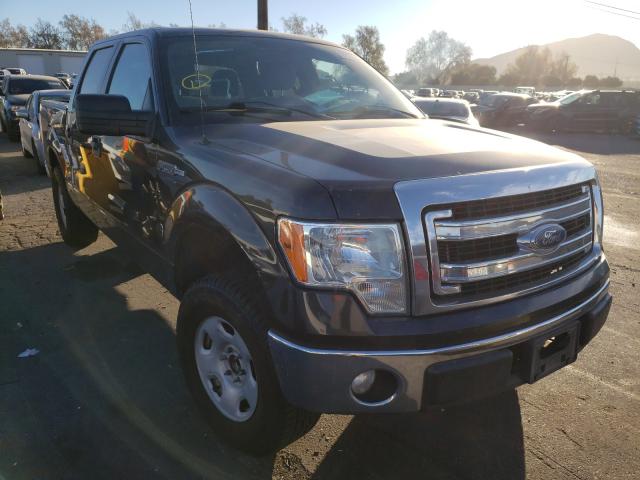 FORD F150 SUPER 2013 1ftew1cm5dfc66495