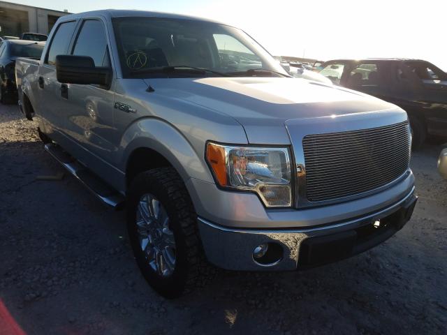 FORD F150 SUPER 2013 1ftew1cm5dfc95446