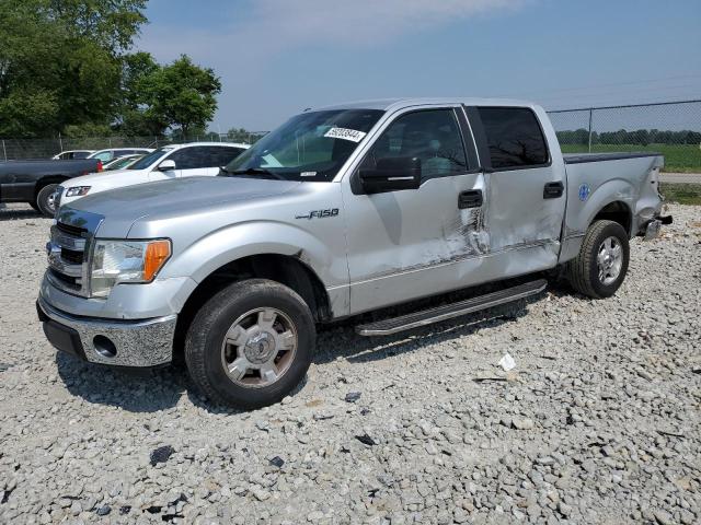 FORD F150 SUPER 2013 1ftew1cm5dfd32530