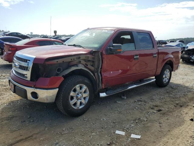 FORD F-150 2013 1ftew1cm5dfd52440