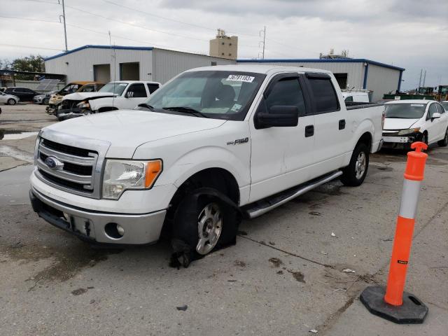 FORD F150 SUPER 2013 1ftew1cm5dfd63096