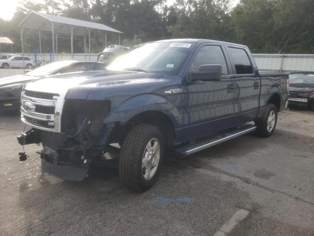 FORD F150 SUPER 2013 1ftew1cm5dfd76883