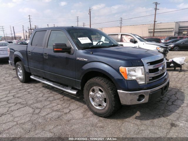 FORD F-150 2013 1ftew1cm5dfd81176