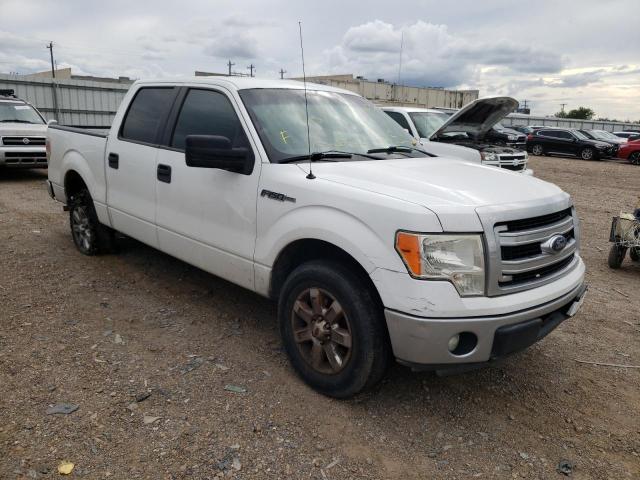 FORD F150 SUPER 2013 1ftew1cm5dfe02222