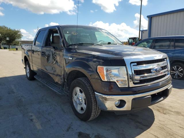 FORD F150 SUPER 2013 1ftew1cm5dkd61680