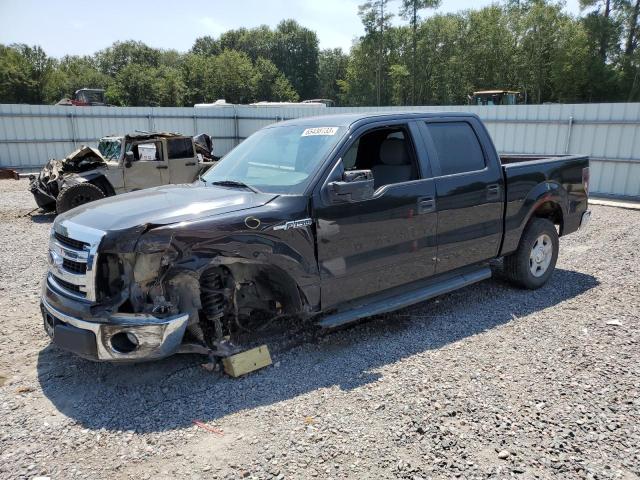 FORD F150 SUPER 2013 1ftew1cm5dkd61744