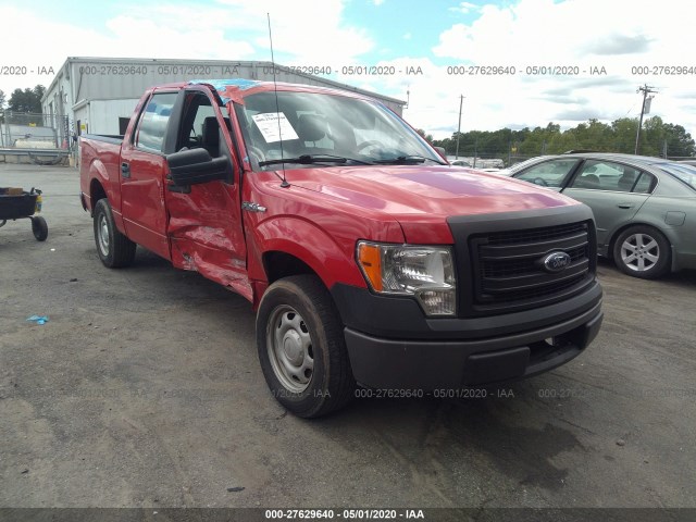 FORD F-150 2013 1ftew1cm5dke57695