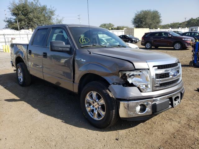 FORD F150 SUPER 2013 1ftew1cm5dke94200