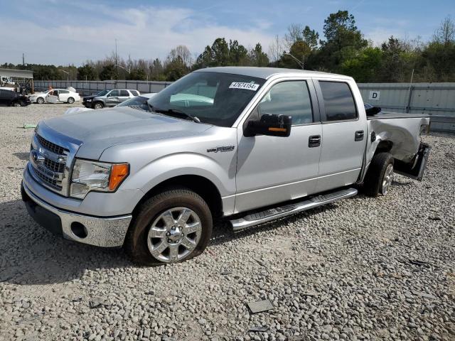 FORD F-150 2013 1ftew1cm5dkf08144