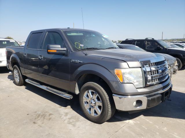 FORD F150 SUPER 2013 1ftew1cm5dkg22970