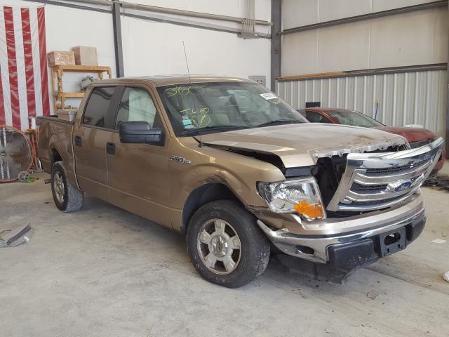 FORD F150 SUPER 2013 1ftew1cm5dkg25013