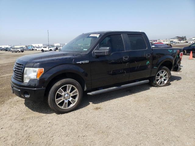 FORD F150 SUPER 2014 1ftew1cm5efa38403