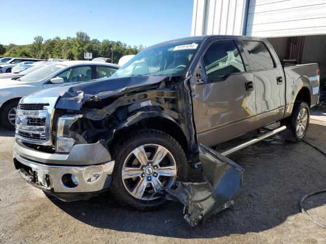 FORD F150 SUPER 2014 1ftew1cm5efa48459