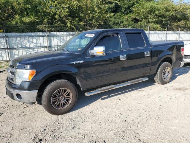 FORD F150 SUPER 2014 1ftew1cm5efa71711