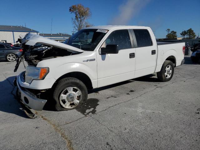 FORD F-150 2014 1ftew1cm5efa76780