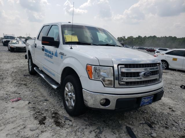 FORD F150 SUPER 2014 1ftew1cm5efb50280