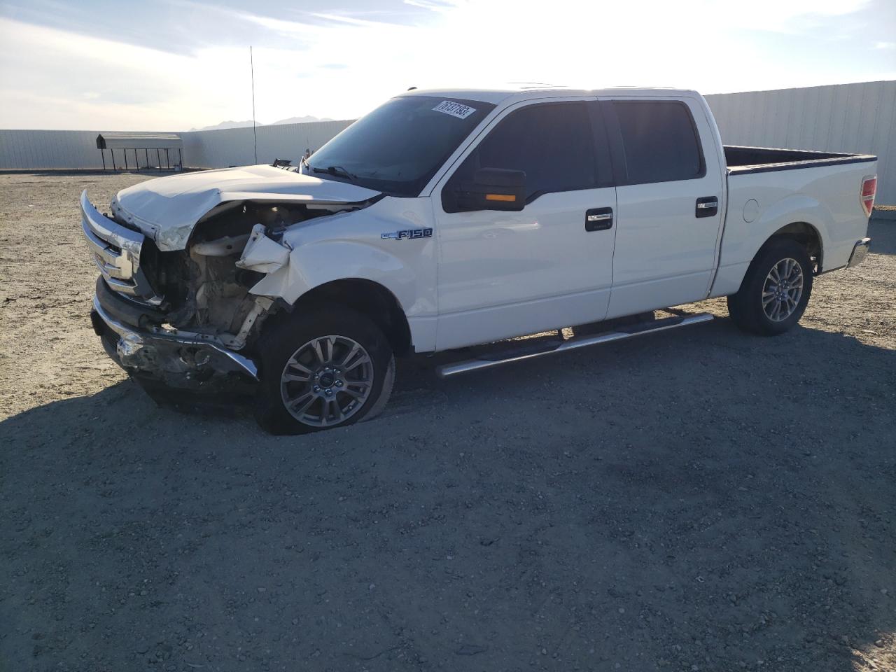 FORD F-150 2014 1ftew1cm5efc26421