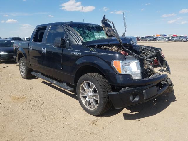 FORD F150 SUPER 2014 1ftew1cm5efc50637