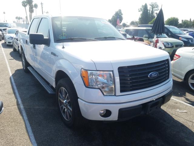 FORD F150 SUPER 2014 1ftew1cm5efc72766