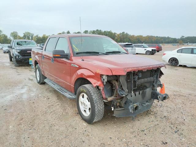 FORD F150 SUPER 2014 1ftew1cm5ekd41768