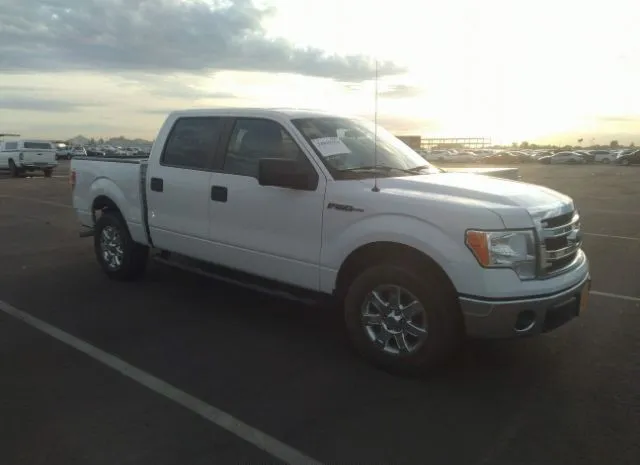 FORD F-150 2014 1ftew1cm5eke20826