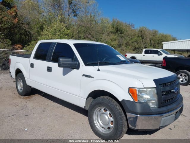 FORD F-150 2014 1ftew1cm5eke71663