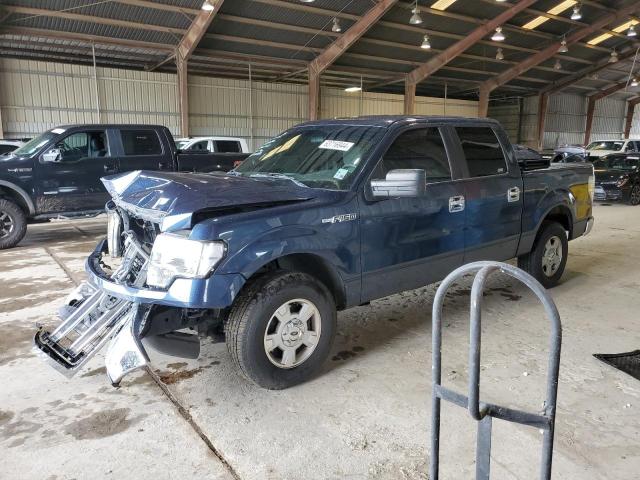 FORD F150 SUPER 2014 1ftew1cm5ekg57140