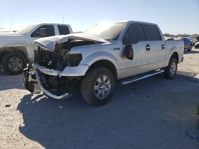 FORD F150 SUPER 2011 1ftew1cm6bfa06538