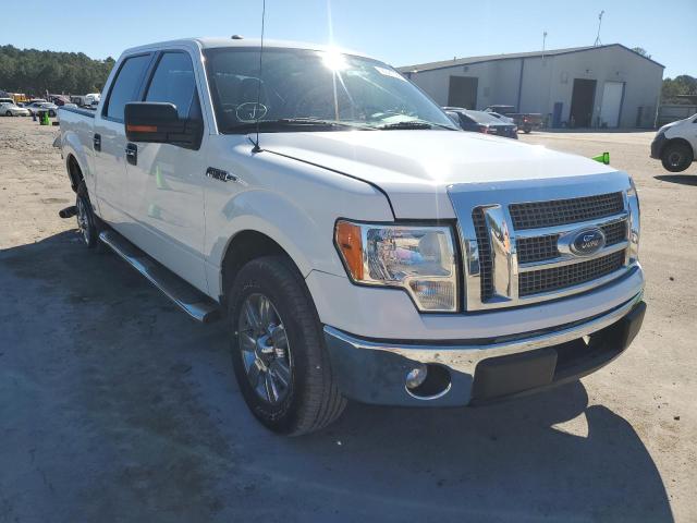 FORD F150 SUPER 2011 1ftew1cm6bfa11304