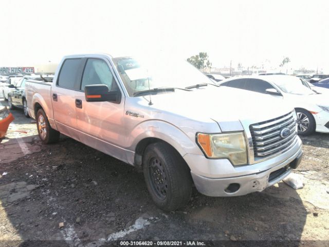 FORD F-150 2011 1ftew1cm6bfa62656